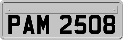 PAM2508