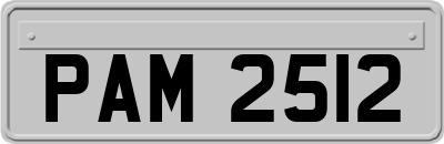PAM2512