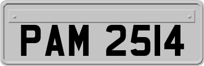 PAM2514