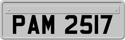 PAM2517