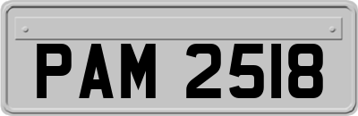 PAM2518