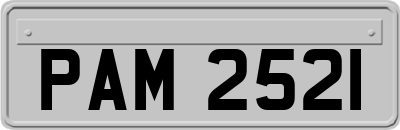 PAM2521