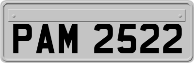 PAM2522