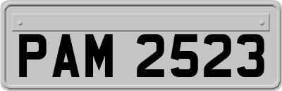 PAM2523