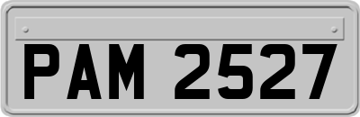 PAM2527
