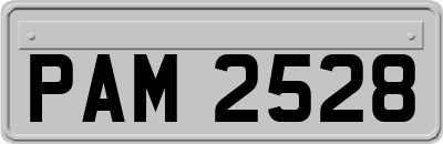 PAM2528