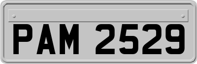 PAM2529
