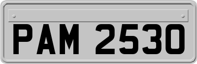 PAM2530