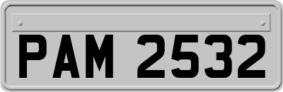 PAM2532