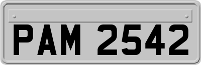 PAM2542