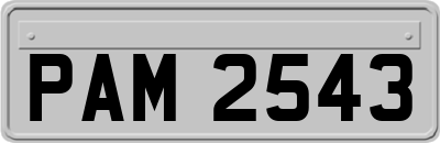 PAM2543
