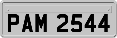PAM2544