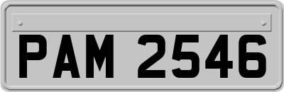 PAM2546