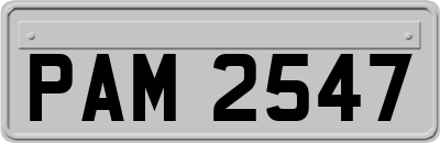 PAM2547