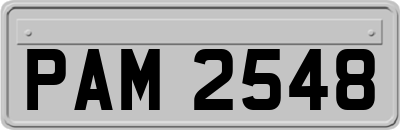 PAM2548