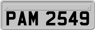 PAM2549