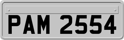 PAM2554