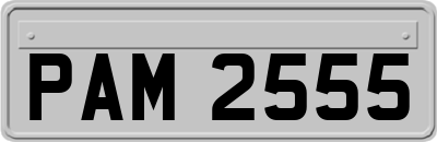 PAM2555