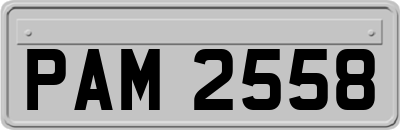 PAM2558