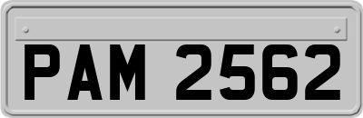 PAM2562