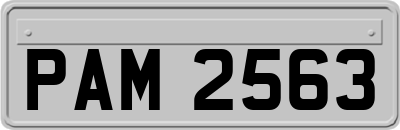 PAM2563