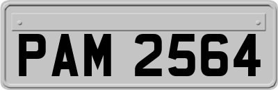 PAM2564