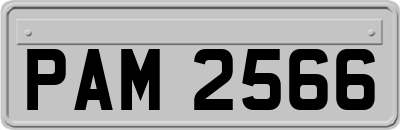 PAM2566