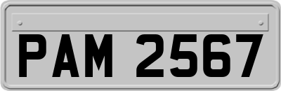 PAM2567