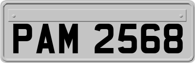 PAM2568