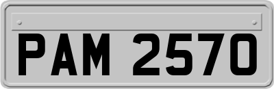 PAM2570
