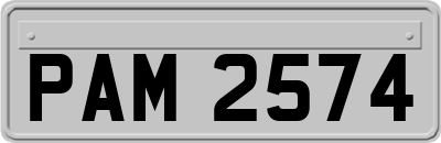 PAM2574