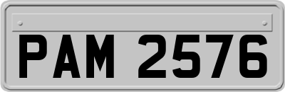 PAM2576