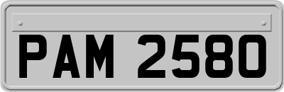 PAM2580