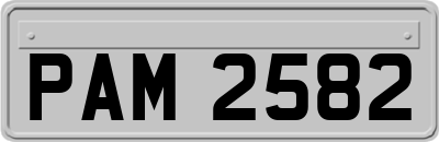 PAM2582