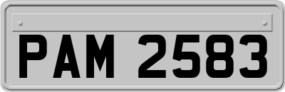 PAM2583