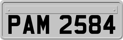 PAM2584