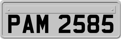 PAM2585