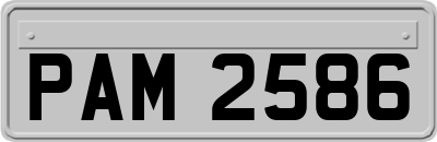 PAM2586