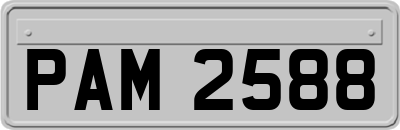 PAM2588