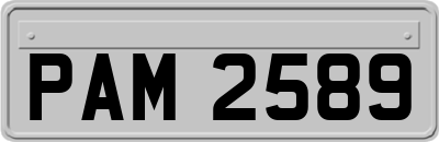 PAM2589