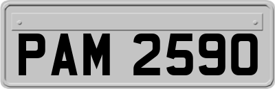 PAM2590