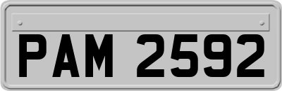 PAM2592