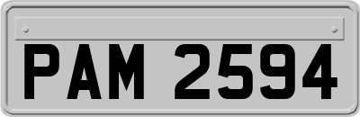 PAM2594