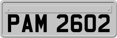 PAM2602