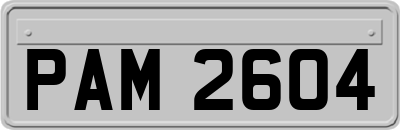 PAM2604