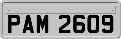 PAM2609