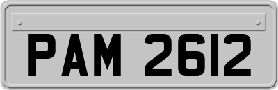 PAM2612