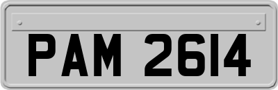 PAM2614