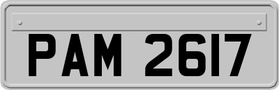 PAM2617