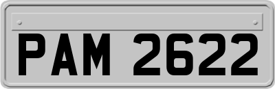 PAM2622
